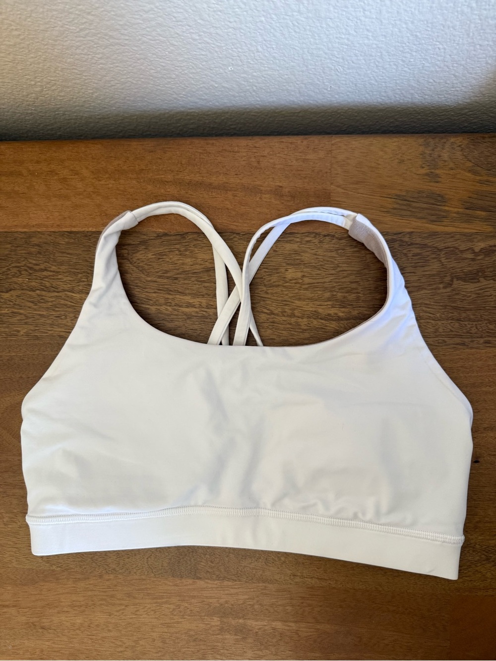 lululemon Energy Bra Medium Support, B-D Cups
